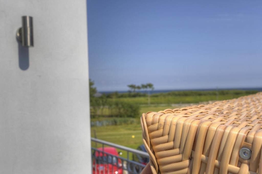 Strandvilla Boergerende Boergerende-Rethwisch Quarto foto